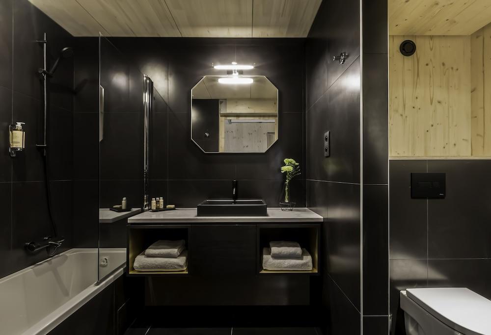St-Alban Hotel & Spa Ла Клусаз Екстериор снимка