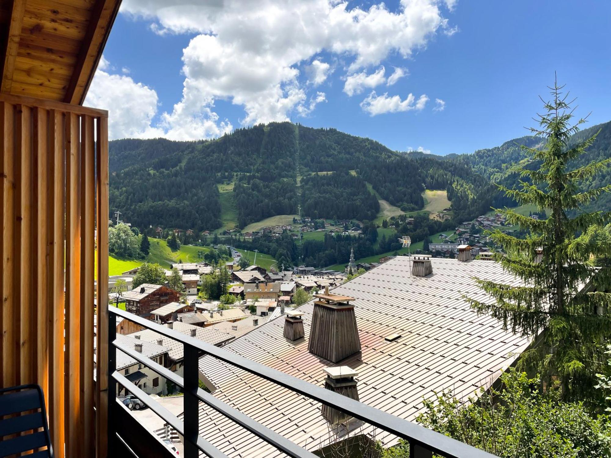 St-Alban Hotel & Spa Ла Клусаз Екстериор снимка