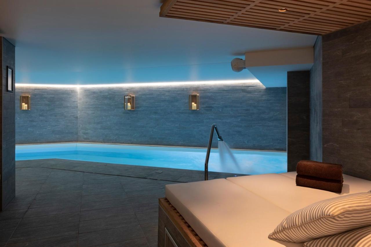 St-Alban Hotel & Spa Ла Клусаз Екстериор снимка