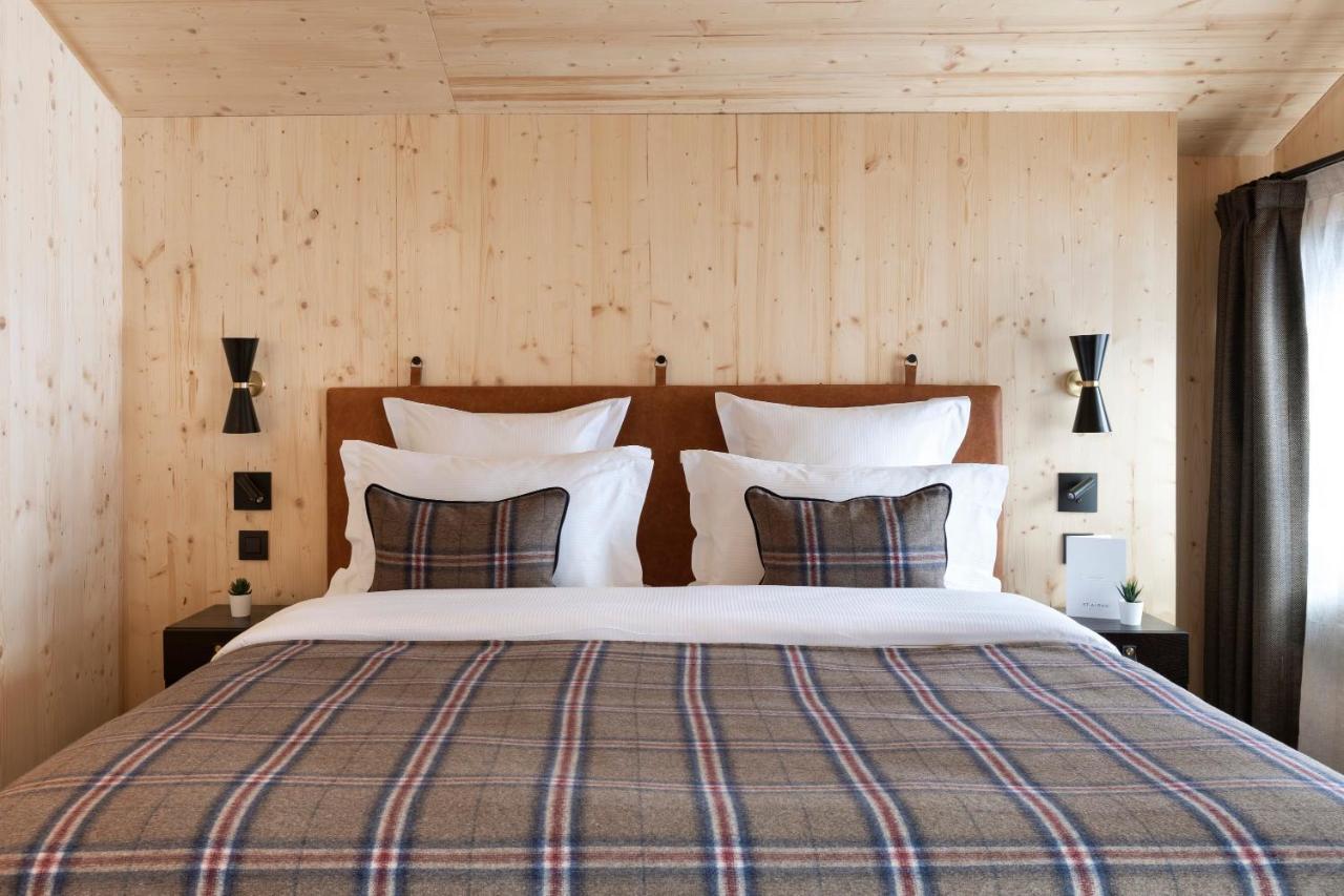 St-Alban Hotel & Spa Ла Клусаз Екстериор снимка