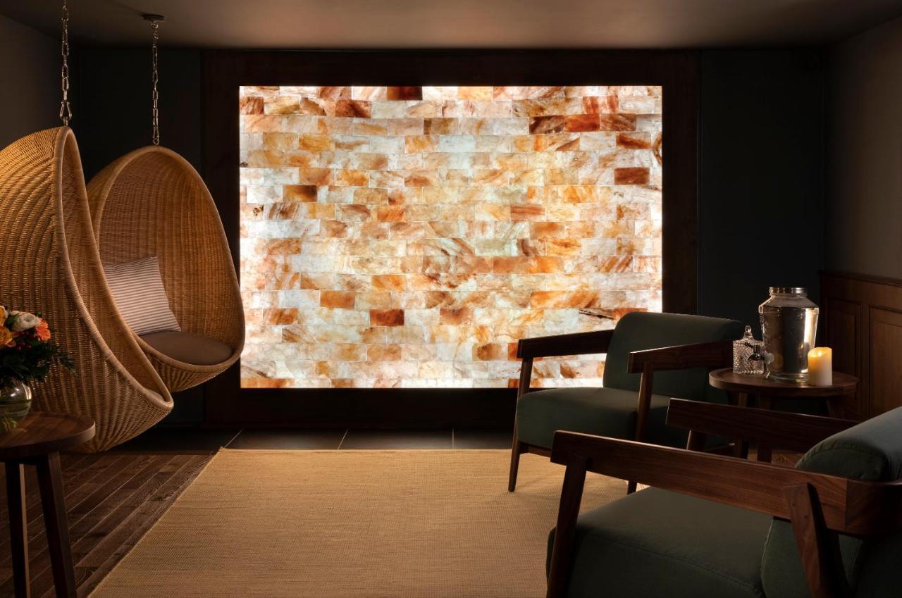 St-Alban Hotel & Spa Ла Клусаз Екстериор снимка