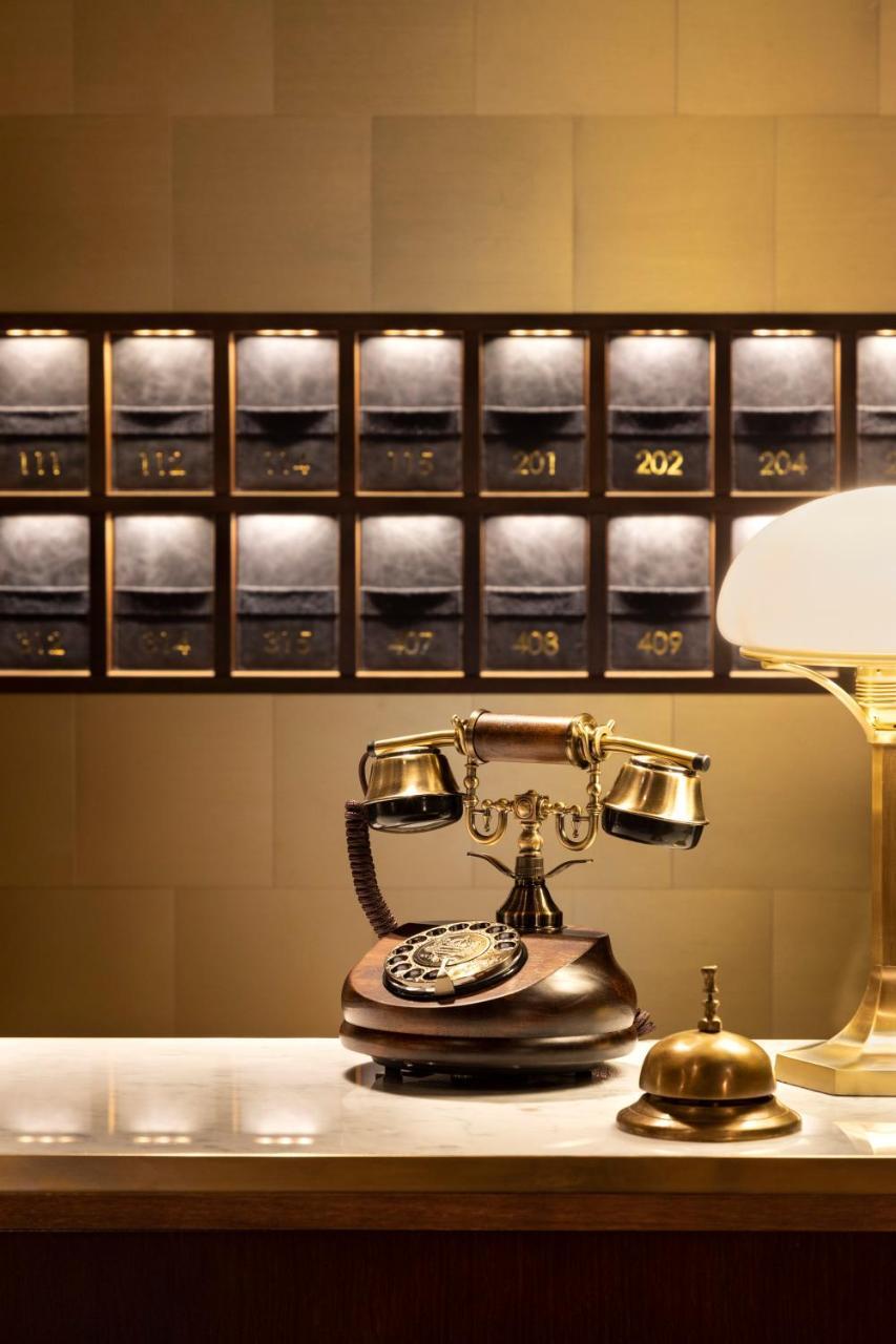 St-Alban Hotel & Spa Ла Клусаз Екстериор снимка