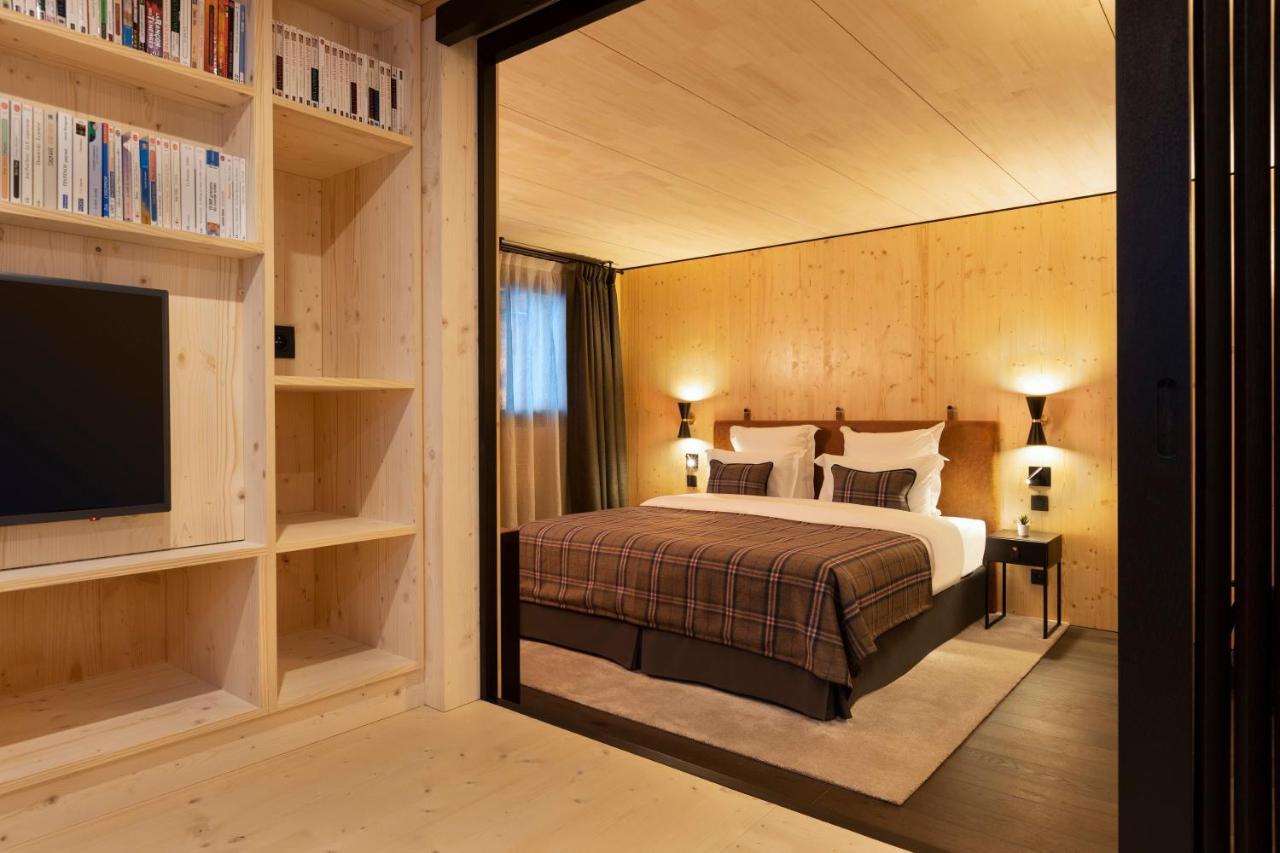 St-Alban Hotel & Spa Ла Клусаз Екстериор снимка