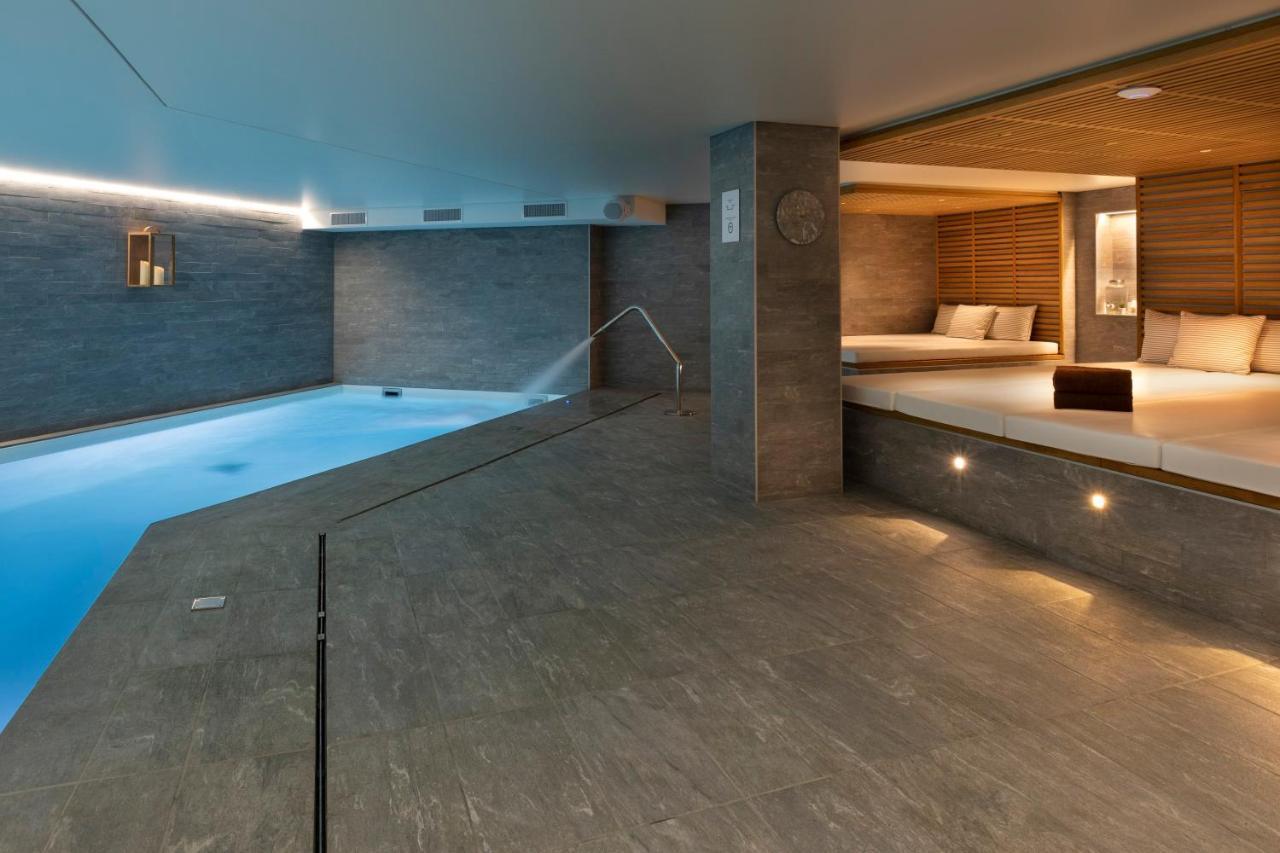 St-Alban Hotel & Spa Ла Клусаз Екстериор снимка