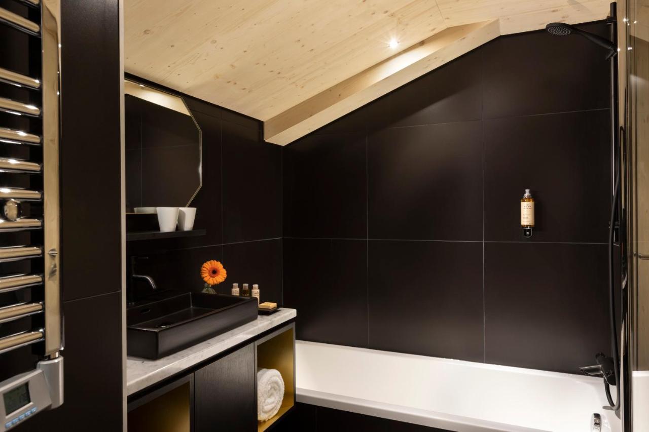 St-Alban Hotel & Spa Ла Клусаз Екстериор снимка