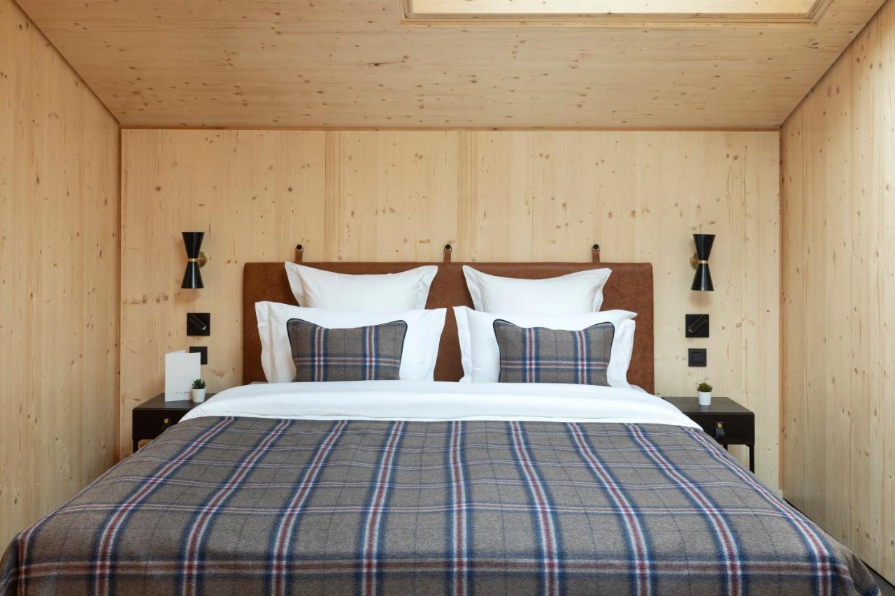 St-Alban Hotel & Spa Ла Клусаз Екстериор снимка
