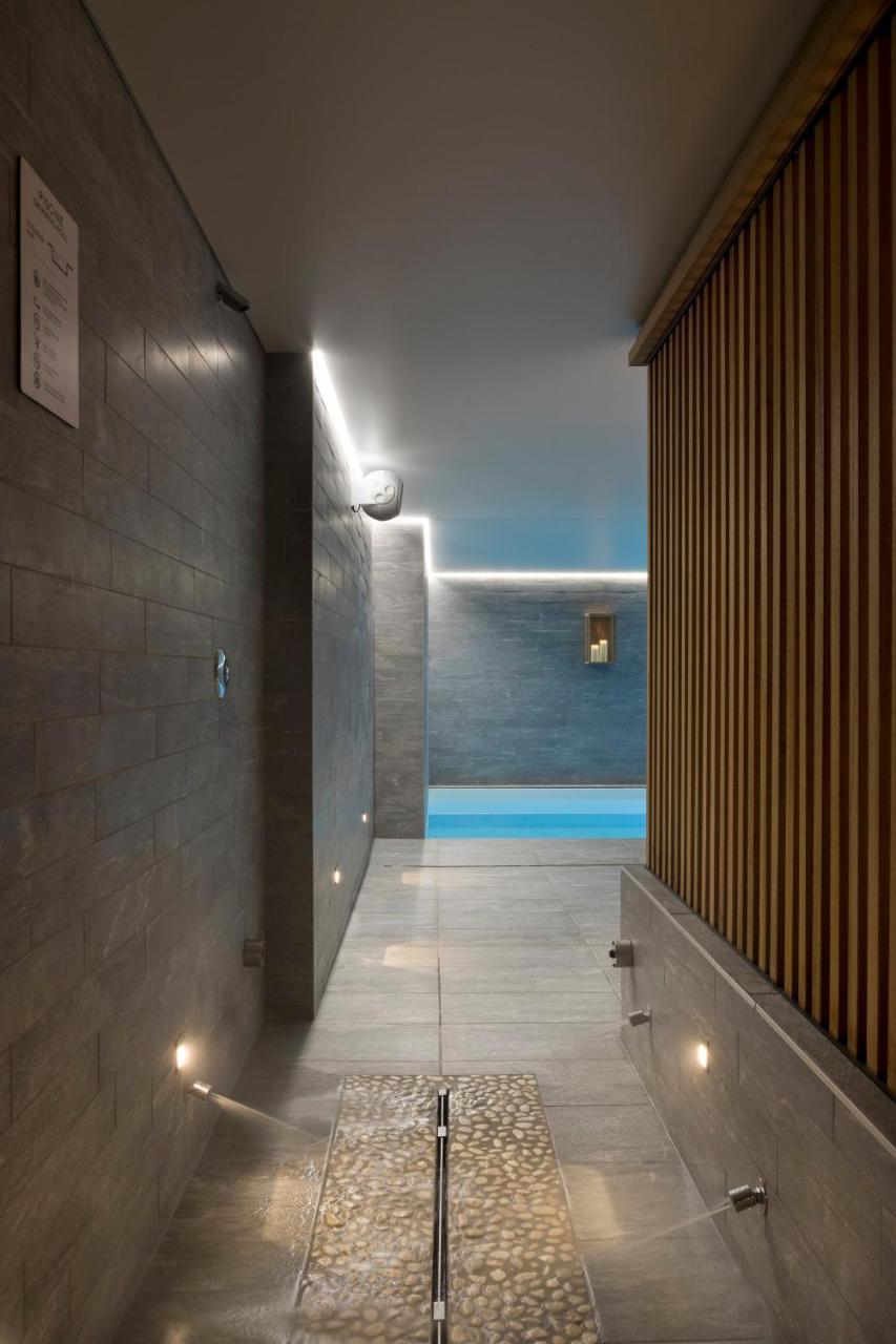 St-Alban Hotel & Spa Ла Клусаз Екстериор снимка