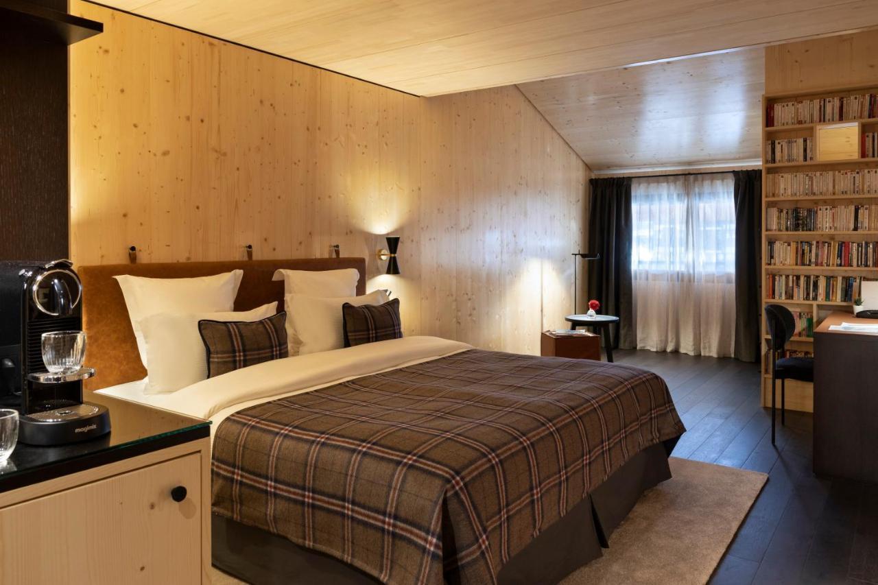 St-Alban Hotel & Spa Ла Клусаз Екстериор снимка