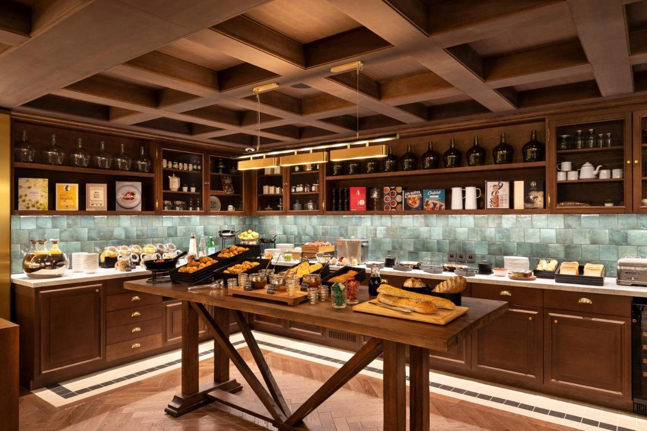 St-Alban Hotel & Spa Ла Клусаз Екстериор снимка
