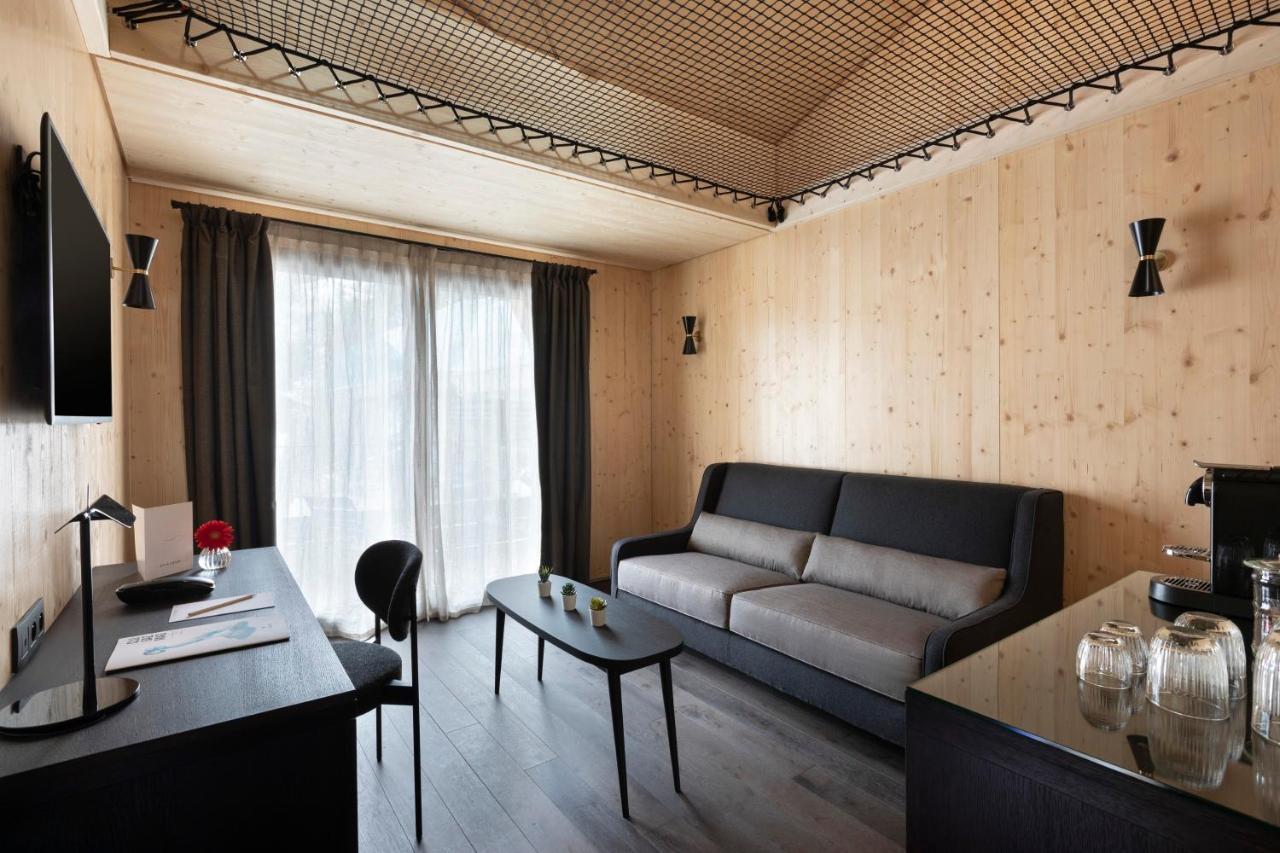 St-Alban Hotel & Spa Ла Клусаз Екстериор снимка