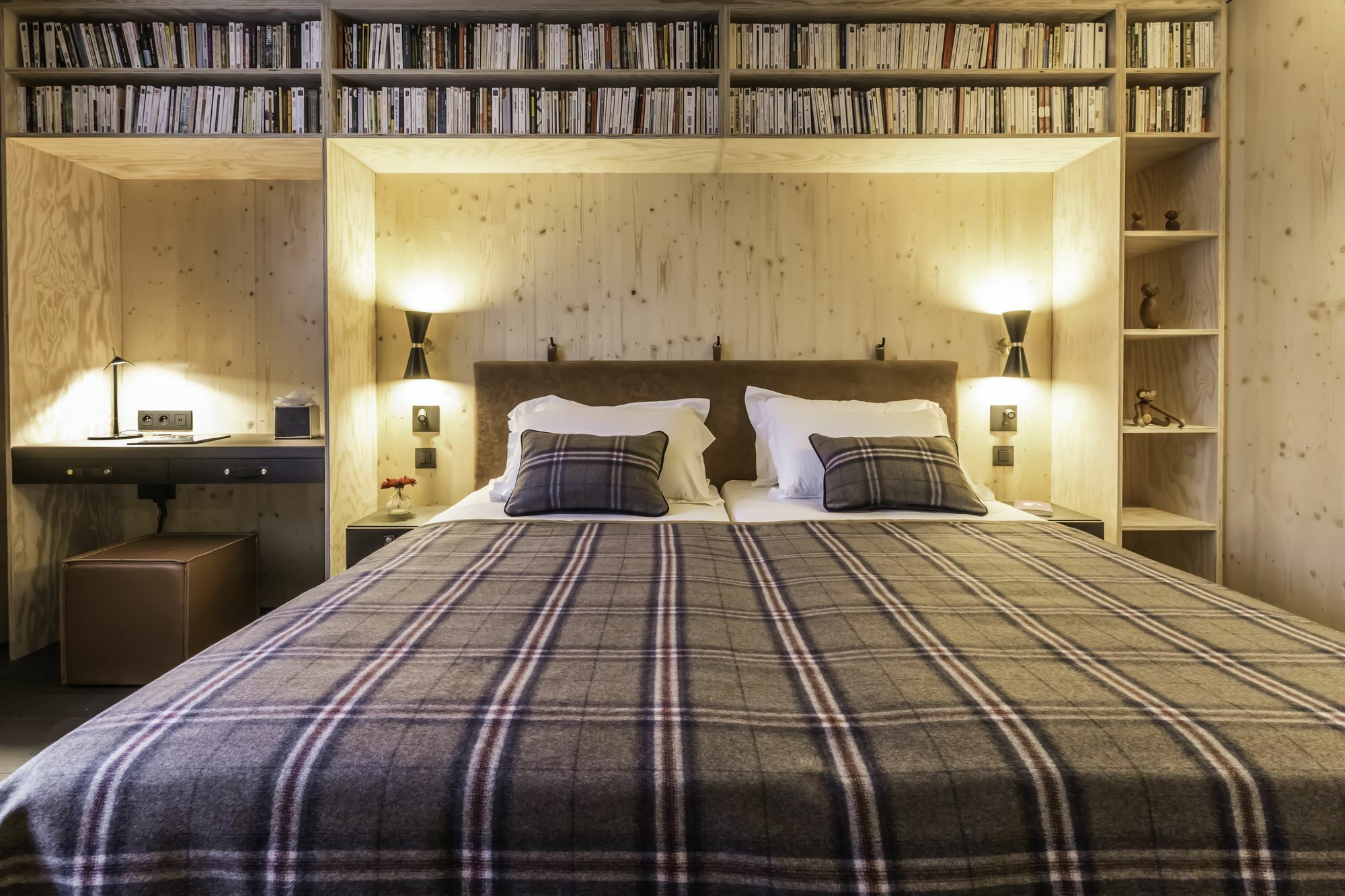 St-Alban Hotel & Spa Ла Клусаз Екстериор снимка