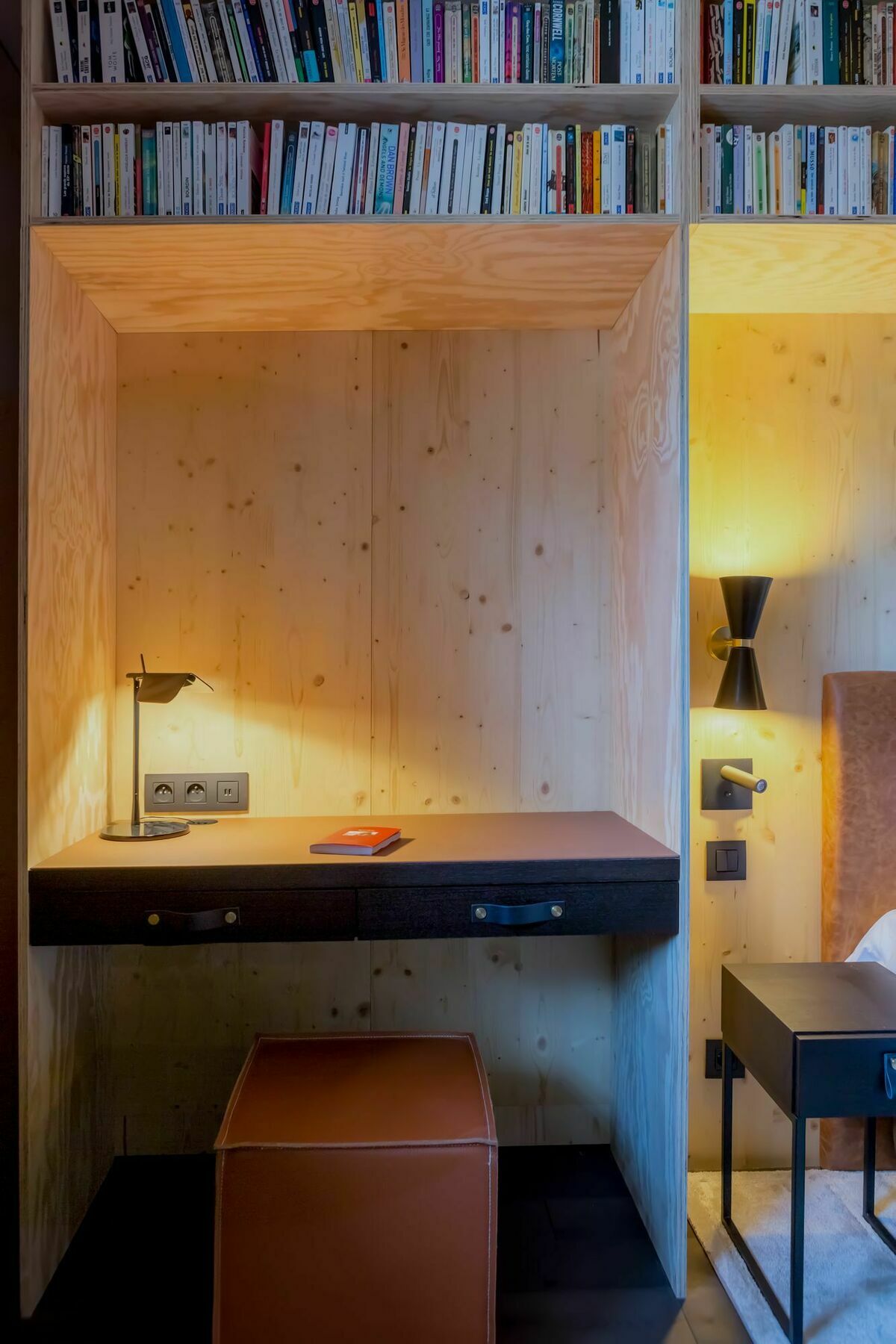 St-Alban Hotel & Spa Ла Клусаз Екстериор снимка